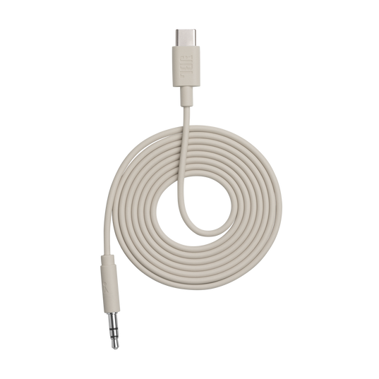 JBL Live 780NC - Sand - Wireless over-ear Noise Cancelling headphones - Detailshot 13