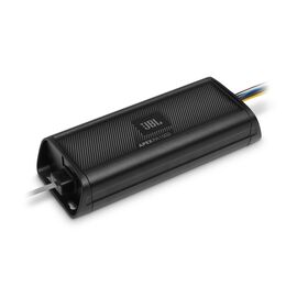 JBL Apex PA1502 - Black - Hero JBL Apex PA1502 - Black - Hero