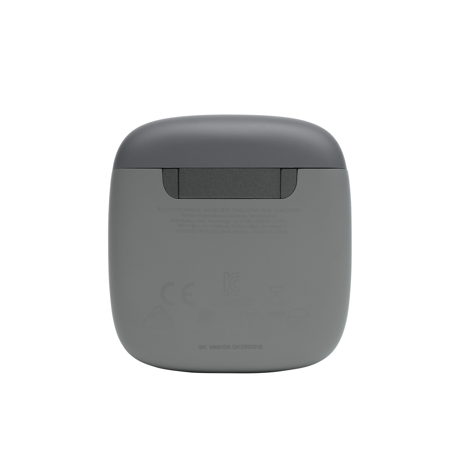 JBL Tune 225TWS | True wireless Earbuds 