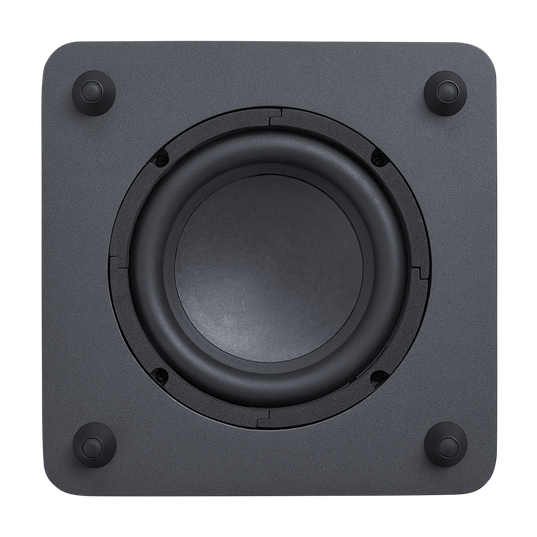 JBL Bar 2.1 Deep Bass (MK2) - Black - Detailshot 5
