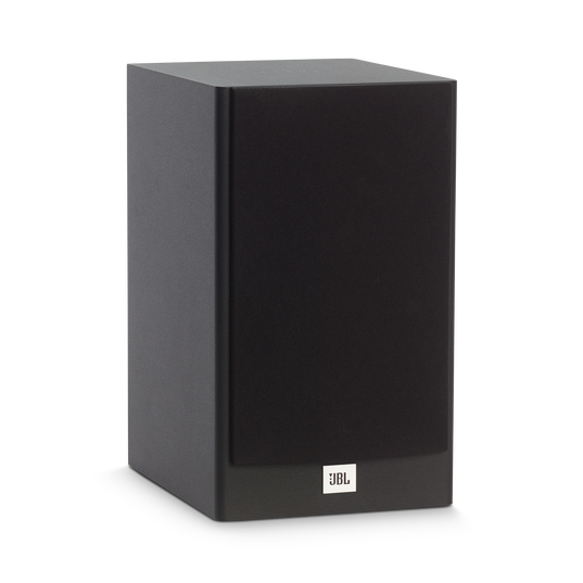 JBL Stage A130 - Black - Home Audio Loudspeaker System - Hero