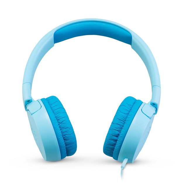 JBL JR300 | Kids On-Ear Headphones | JBL Australia