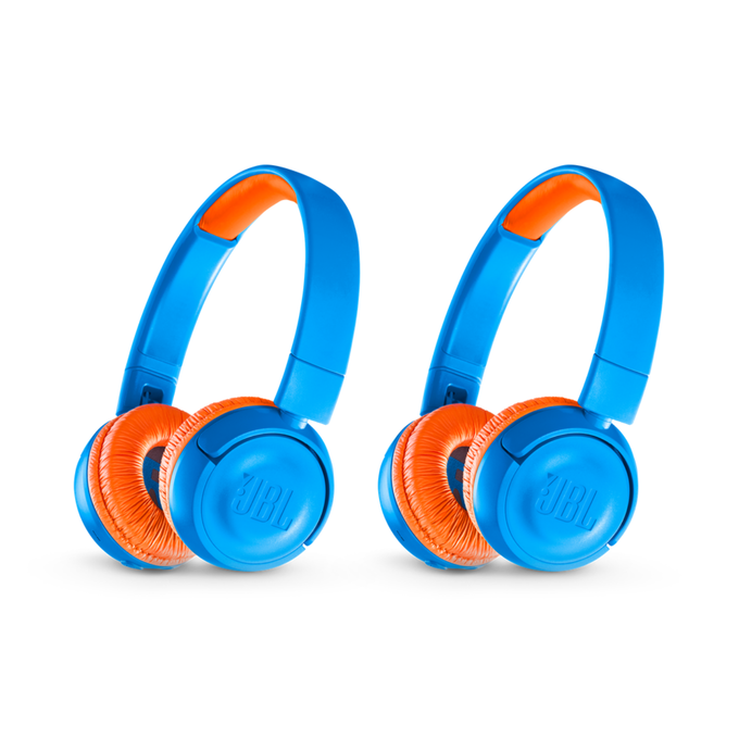 KIDS BUNDLE - JR 300BTKIDS BUNDLE - JR 300BT KIDS BUNDLE - JR 300BT
