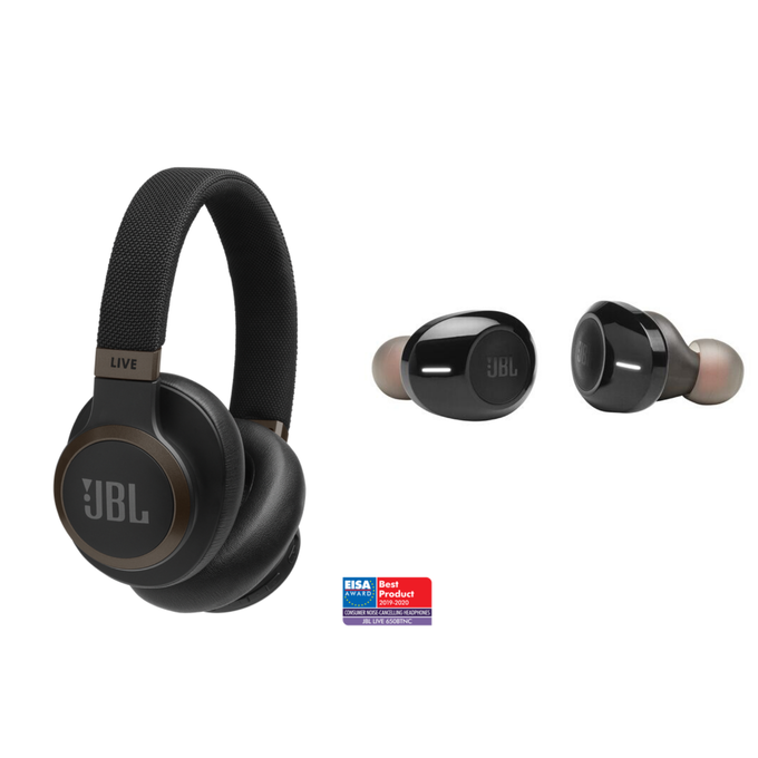 BEST SELLER BUNDLE | LIVE 650BTNC + TUNE 120TWSBEST SELLER BUNDLE | LIVE 650BTNC + TUNE 120TWS BEST SELLER BUNDLE | LIVE 650BTNC + TUNE 120TWS