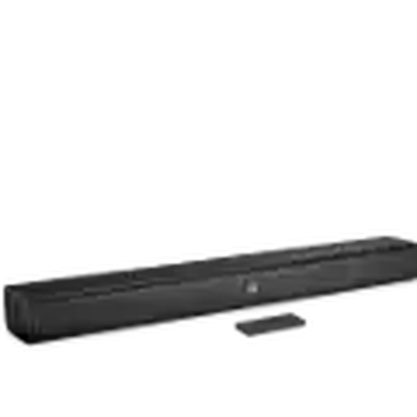 Soundbars