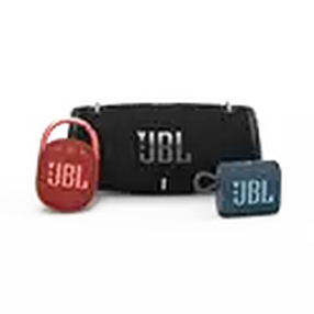 Jbl sales go pris