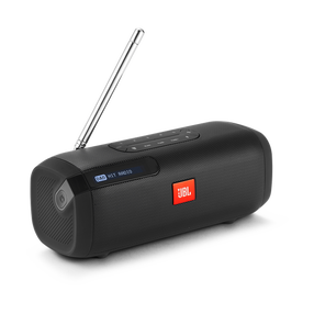 Jbl sales fm radio