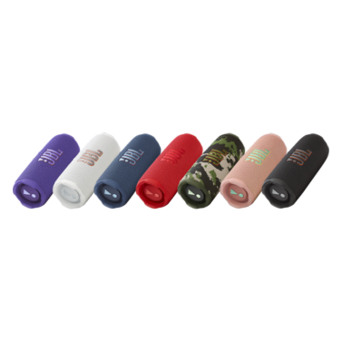 Flip 6 & Charge 6