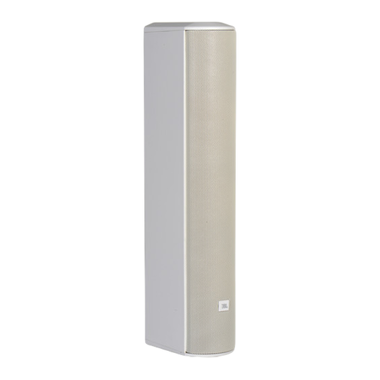 JBL CBT 50LA-1 | Constant Beamwidth Technology™ Line Array Column