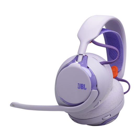 JBL Quantum 650 | Wireless multiplatform gaming headset