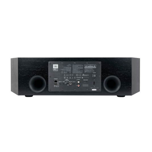 JBL L42ms Music System | Integrated Music System