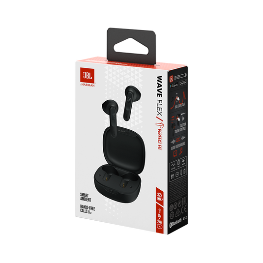 JBL Wave Flex | True wireless earbuds