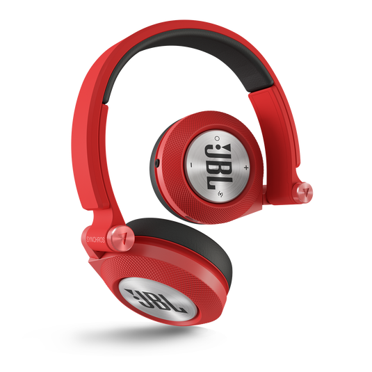 Synchros E40BT | Bluetooth® on-ear Headphones with music sharing