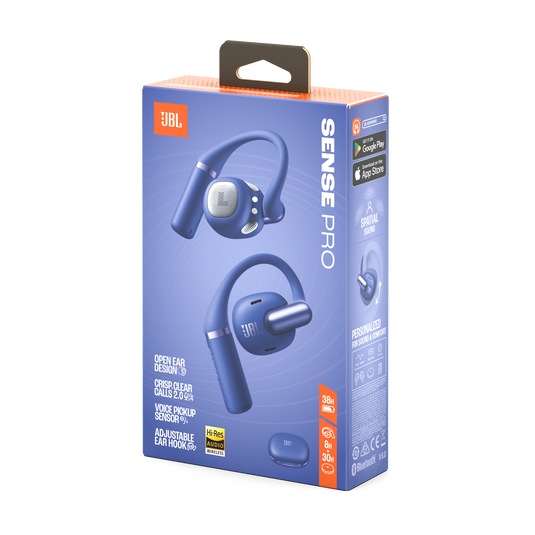 JBL Sense Pro | True wireless open-ear headphones