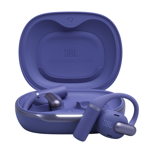 JBL Sense Pro | True wireless open-ear headphones