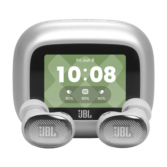JBL Live Buds 4 | True wireless Noise Cancelling earbuds