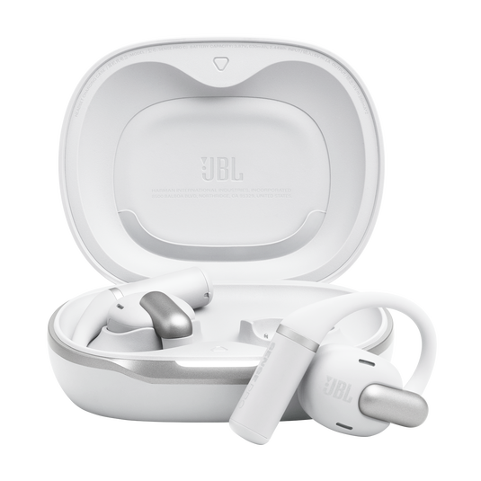 JBL Sense Pro | True wireless open-ear headphones