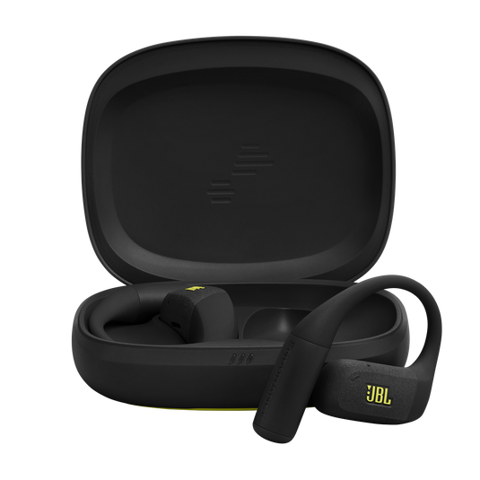 JBL Endurance Zone | True Wireless open-ear sport headphones