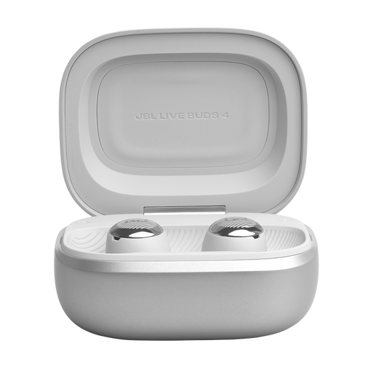JBL Live Buds 4 | True wireless Noise Cancelling earbuds