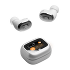 JBL Live Buds 4 | True wireless Noise Cancelling earbuds