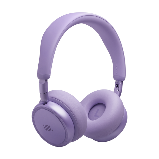 JBL Live 680NC | Wireless on-ear Noise Cancelling headphones