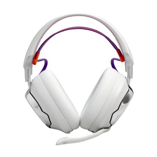JBL Quantum 950 | Wireless multiplatform gaming headset with