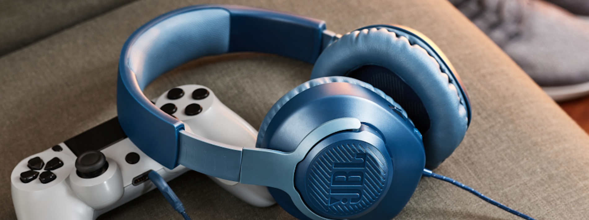 What feature is a must-have for your new headset?