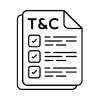 T&Cs