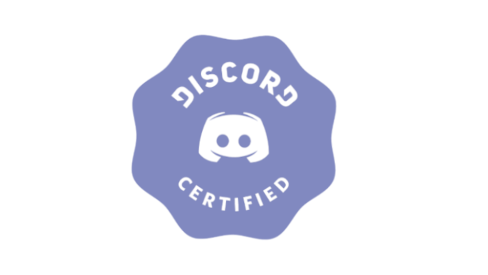 Discord Certification & TeamSpeak Compatibility