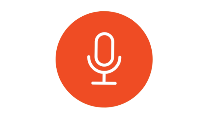 4 Mics For High Quality Hands-Free Calls