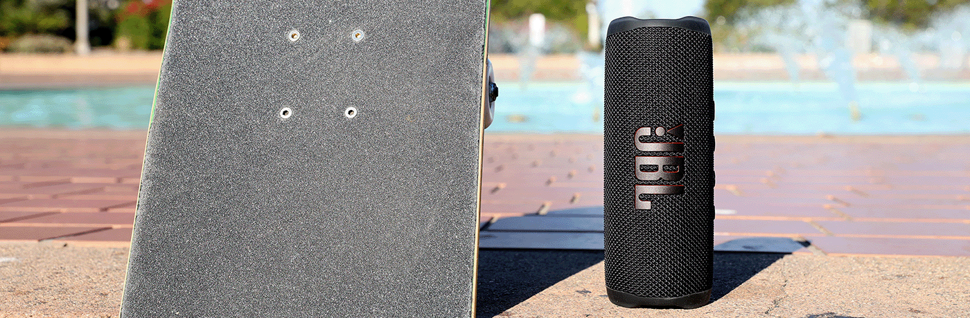 Portable Bluetooth Speakers