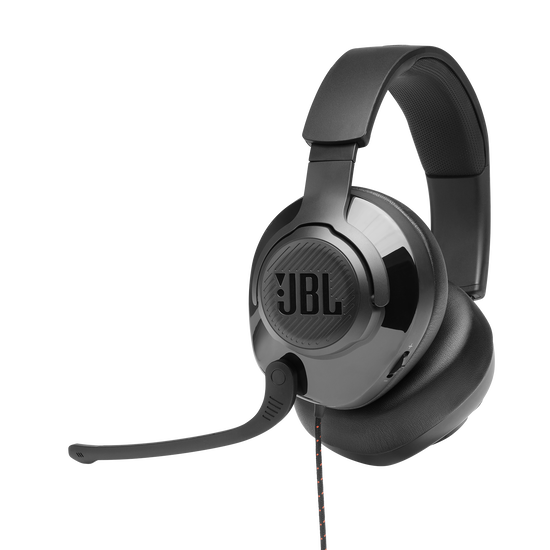 JBL QUANTUM: Discover JBL's Range Of 