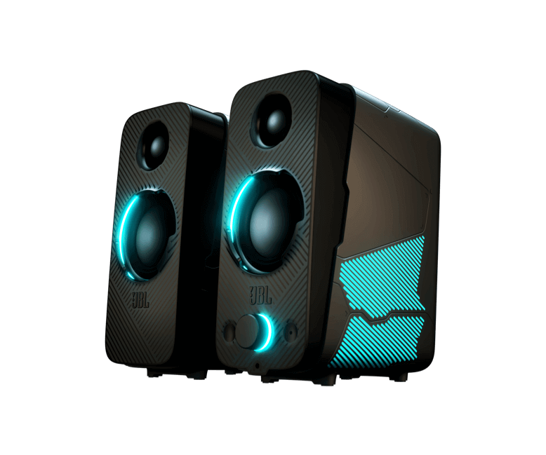 JBL QUANTUM: Discover JBL's Range Of 