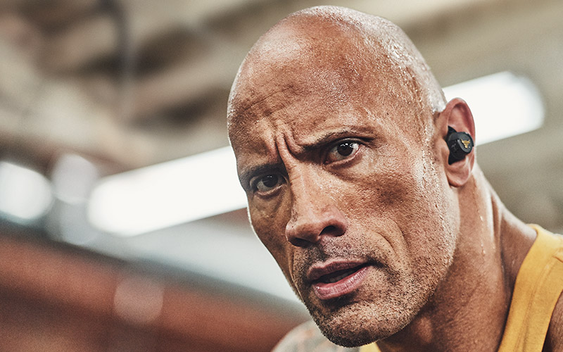 Wireless freedom built for the grind