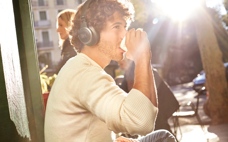
Wireless Bluetooth Streaming