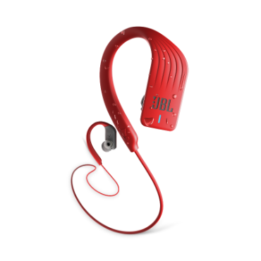More running. Less charging.