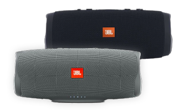 JBL Charge 4 vs JBL 3