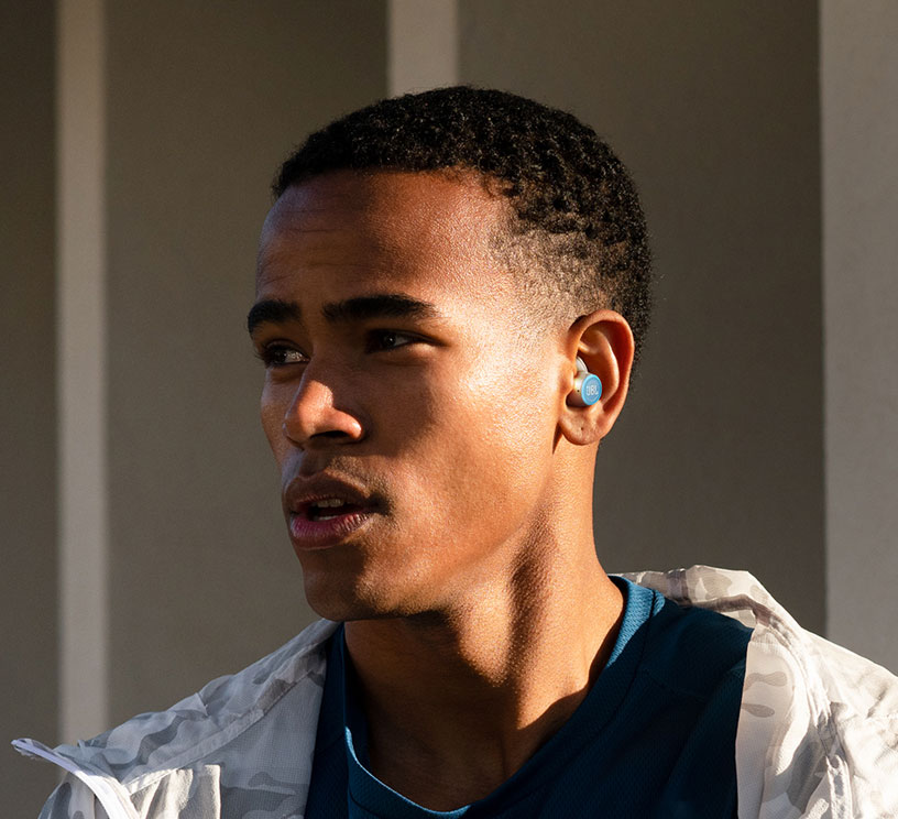 Designed for Movement. Defined by You