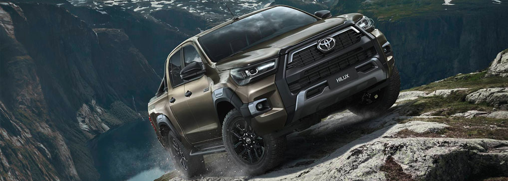 Hilux