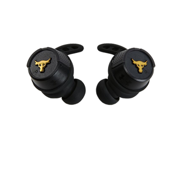 Wireless freedom built for the grind