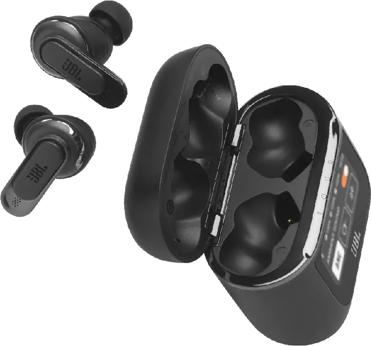 Headphones image