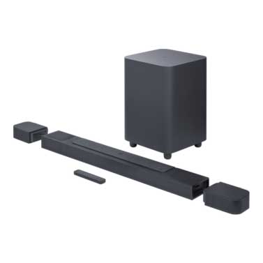 thumbnail Soundbar