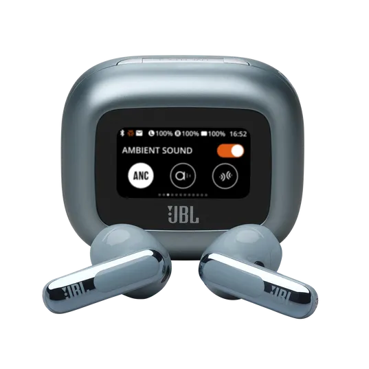 Make your day sound amazing