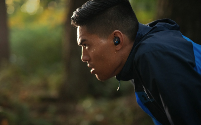 Bluetooth® Wireless