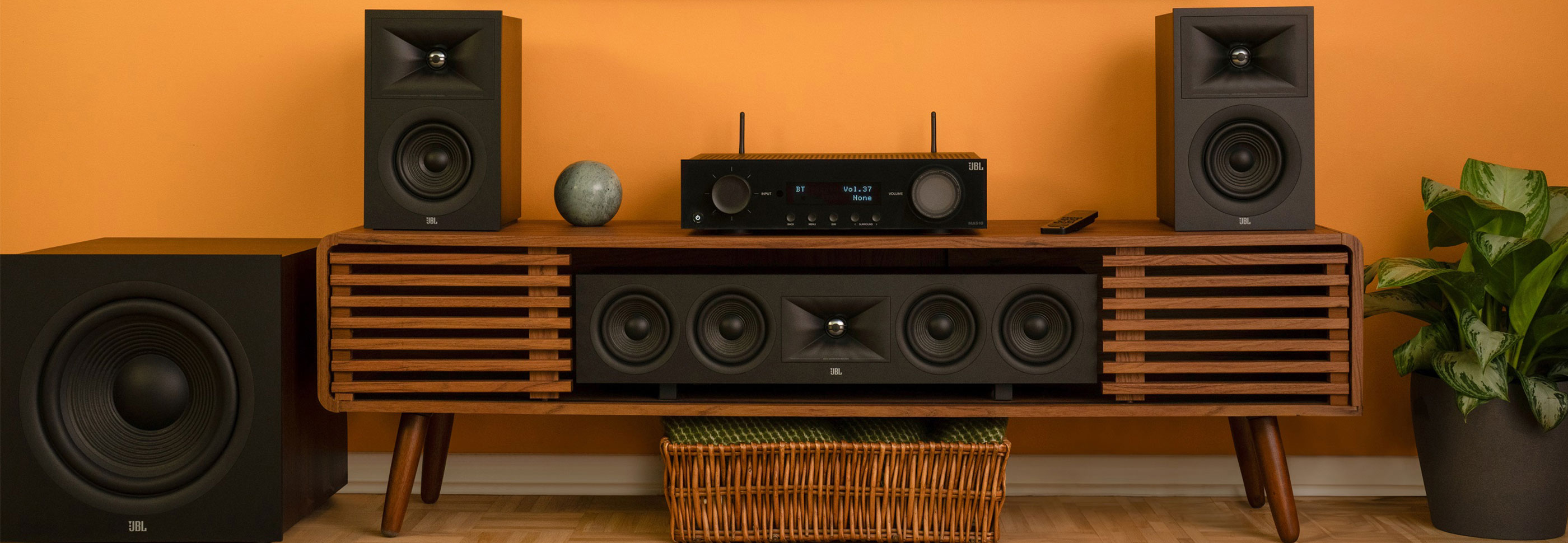 JBL Australia Official Store - Speakers, Headphones & Sound Systems