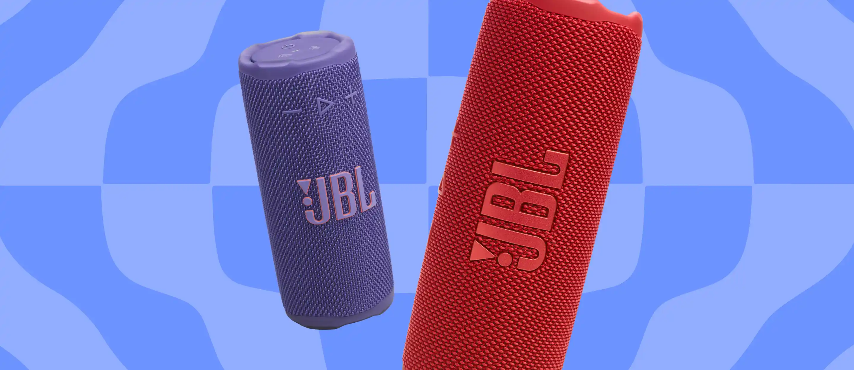 JBL Grip or Flip 7: Which portable speaker brings the right vibes FOR YOU?
