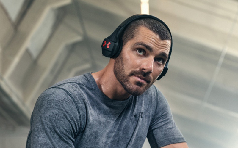 JBL Signature Sound