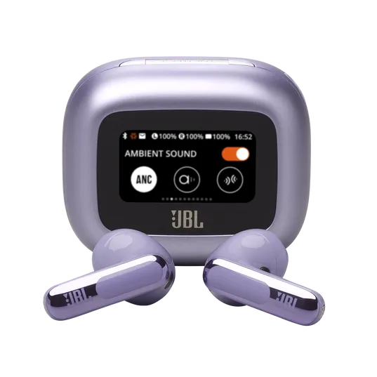 Make your day sound amazing