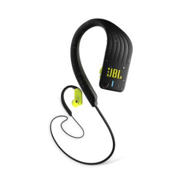More running. Less charging.