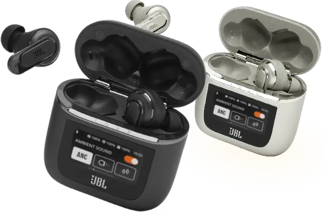 Headphones image